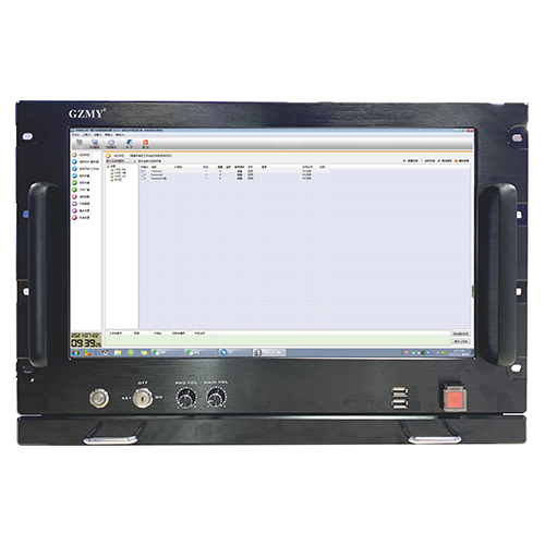 17.3寸(cun)IP觸(chu)摸(mo)屏(ping)控(kong)製(zhi)主機(ji)