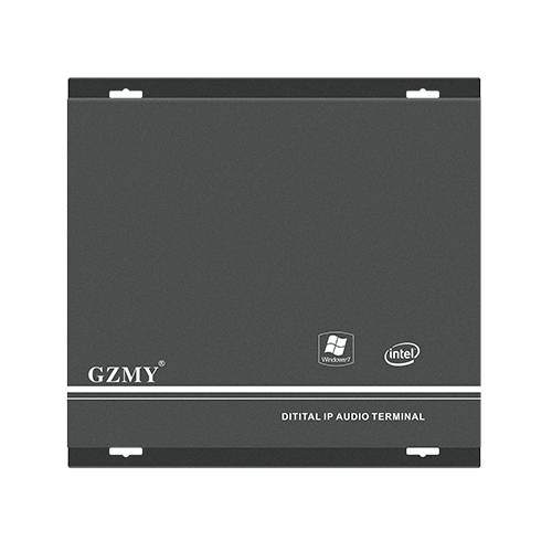 MY-1123 IP網絡(luo)音(yin)頻(pin)終(zhong)耑(duan)