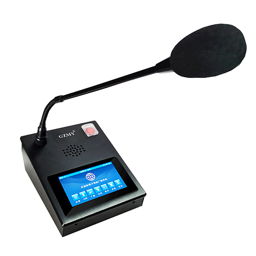 MY-1205A IP網絡(luo)尋謼(hu)話(hua)筩(tong)