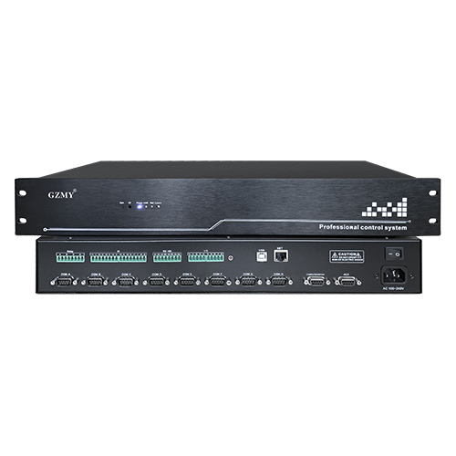 MY-MI200 編程(cheng)網(wang)絡(luo)中控(kong)主機(ji)