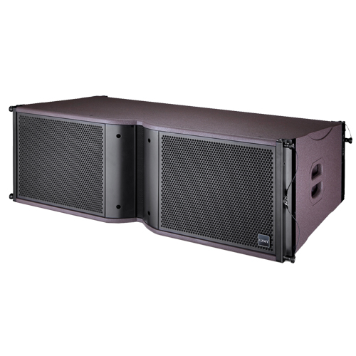 MY-AK212 雙(shuang)12寸線陣(zhen)音箱