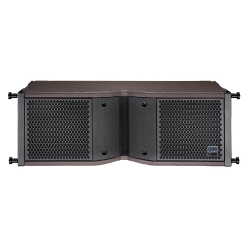 MY-AK210 雙10寸線陣(zhen)音箱